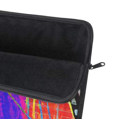 GalactikGlamour - LGBTQ+ Laptop Sleeve (12", 13", 15")