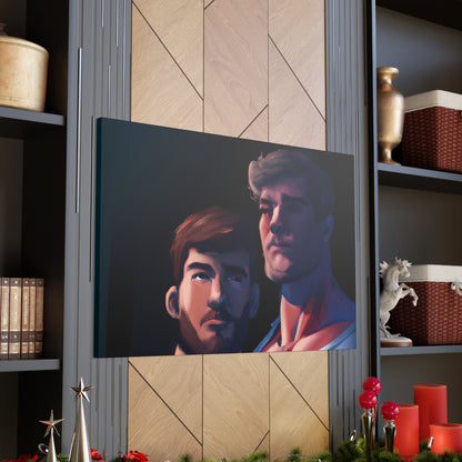 DaVincii - Gay Bear Art