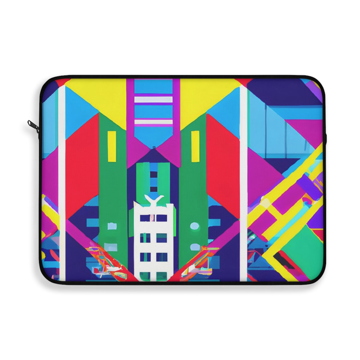 Starfire23 - LGBTQ+ Laptop Sleeve (12", 13", 15")