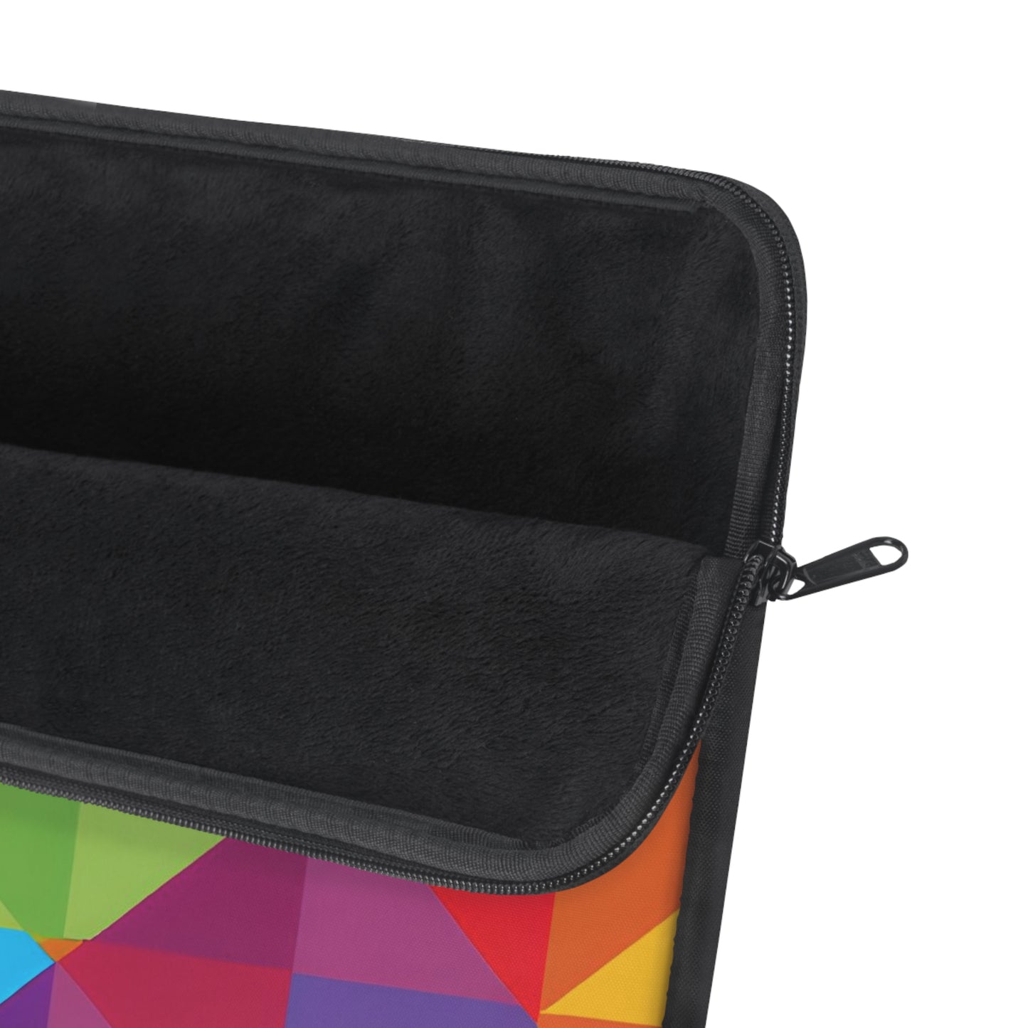 DynamicDiva - LGBTQ+ Laptop Sleeve (12", 13", 15")