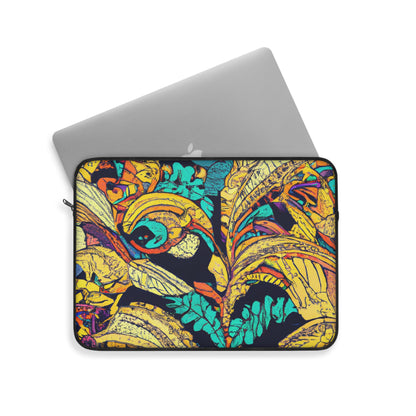 PepperFoxx - LGBTQ+ Laptop Sleeve (12", 13", 15")