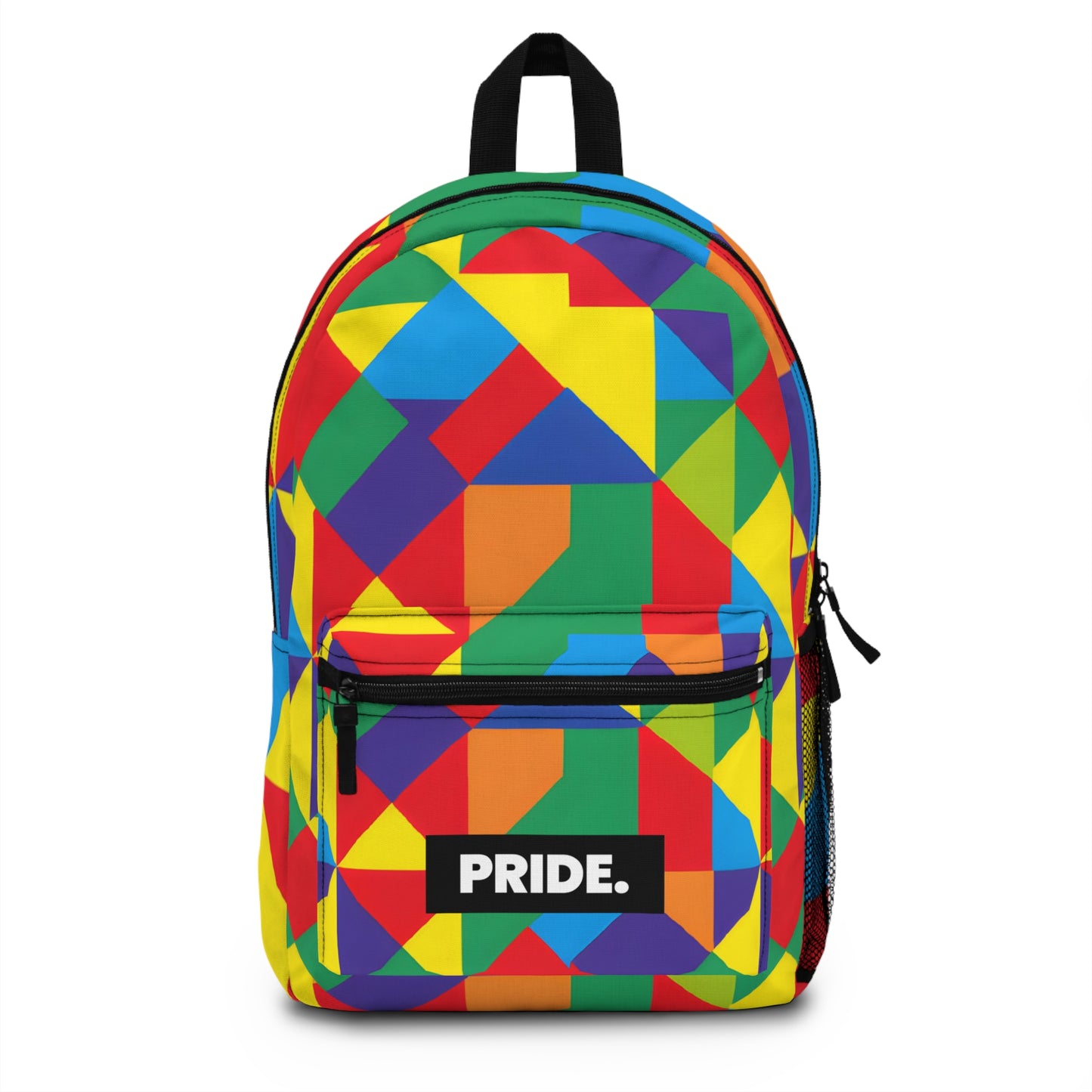 ElectricaFever - Hustler Pride Backpack