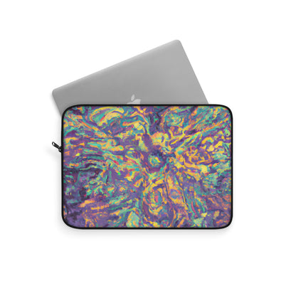 CrystalJewels - LGBTQ+ Laptop Sleeve (12", 13", 15")