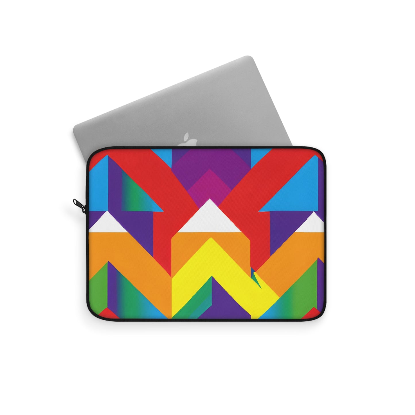 Anagenesis - LGBTQ+ Laptop Sleeve (12", 13", 15")