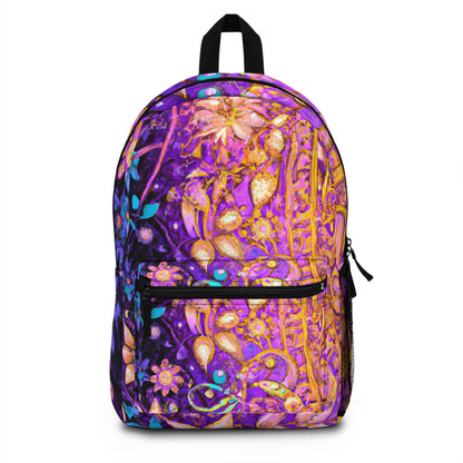 LunaLustre - LGBTQ+ Pride Backpack