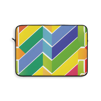 BladeDiva - LGBTQ+ Laptop Sleeve (12", 13", 15")