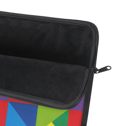 GlamGoddess83 - LGBTQ+ Laptop Sleeve (12", 13", 15")