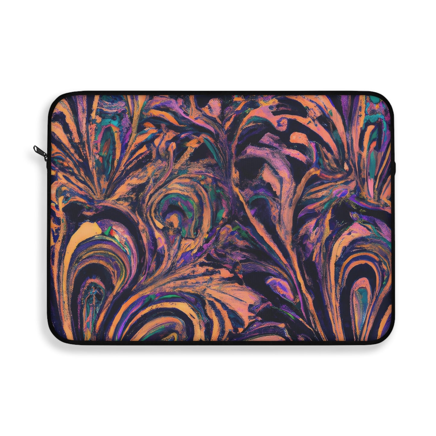 Fabulous Flapper - LGBTQ+ Laptop Sleeve (12", 13", 15")