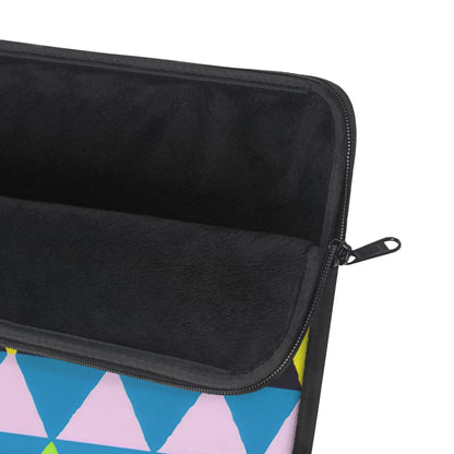 Flambina - LGBTQ+ Laptop Sleeve (12", 13", 15")