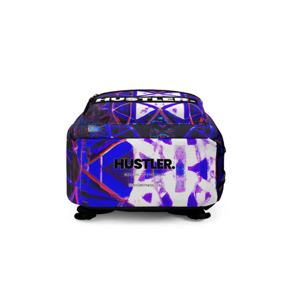 CosmicShanti - LGBTQ+ Pride Backpack