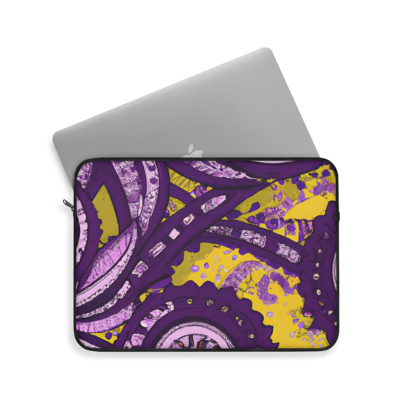 ReginaVonGlamour - LGBTQ+ Laptop Sleeve (12", 13", 15")