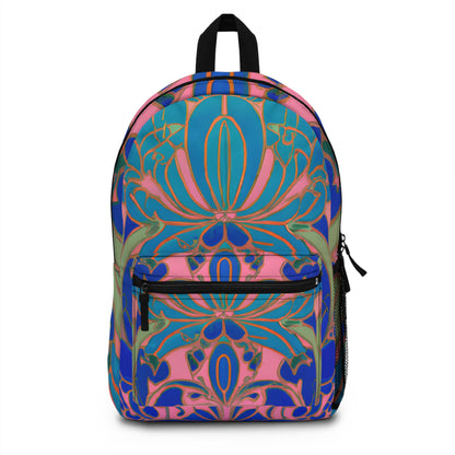 TinselTwinkle - LGBTQ+ Pride Backpack