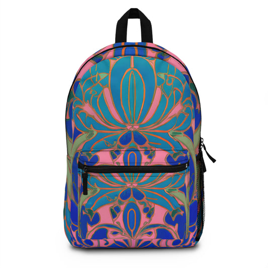 TinselTwinkle - LGBTQ+ Pride Backpack