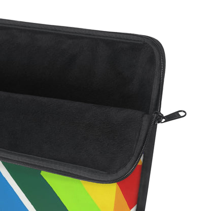 CrimsonVanity - LGBTQ+ Laptop Sleeve (12", 13", 15")