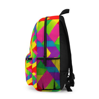 Flamecita - Hustler Pride Backpack