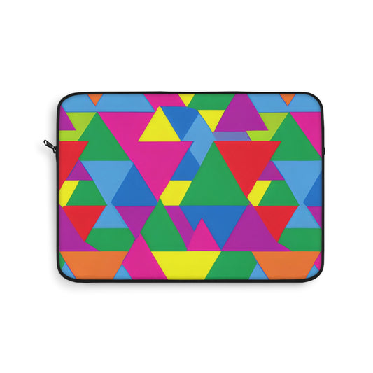 Magnifica - LGBTQ+ Laptop Sleeve (12", 13", 15")