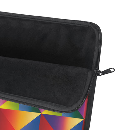 StarShine - LGBTQ+ Laptop Sleeve (12", 13", 15")