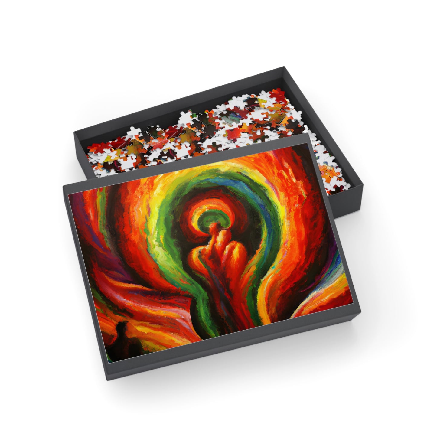 Ragnaros - Gay Hope Jigsaw Puzzle