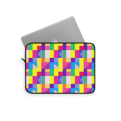CandyDynamite - LGBTQ+ Laptop Sleeve (12", 13", 15")