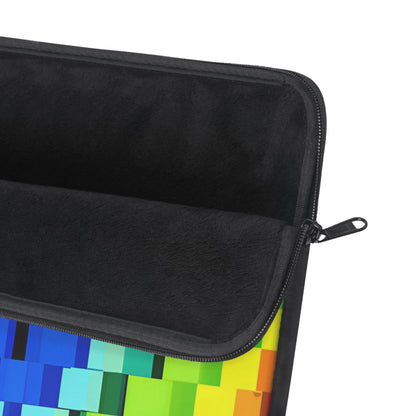 CerseiSass - LGBTQ+ Laptop Sleeve (12", 13", 15")