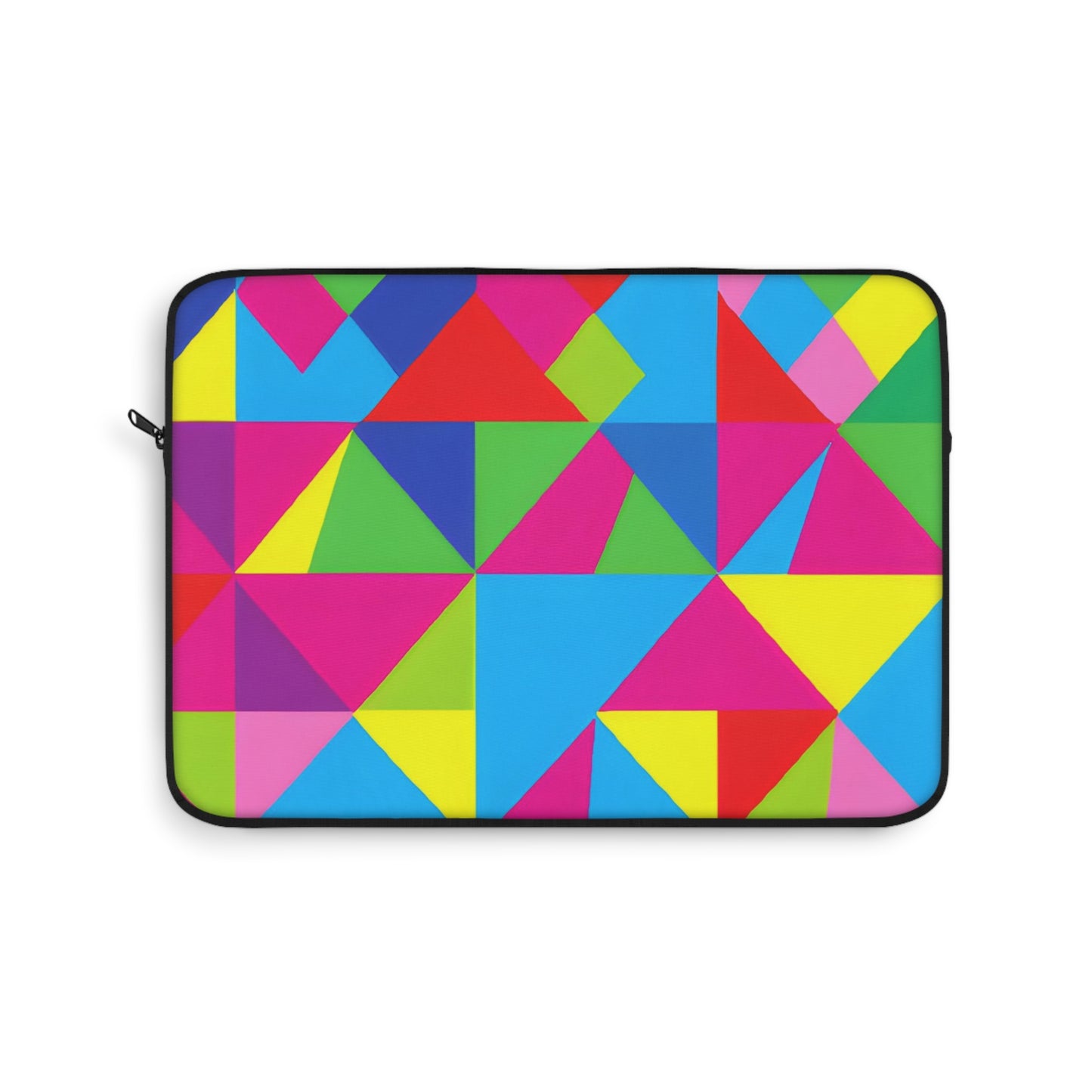 Glitteratzi - LGBTQ+ Laptop Sleeve (12", 13", 15")