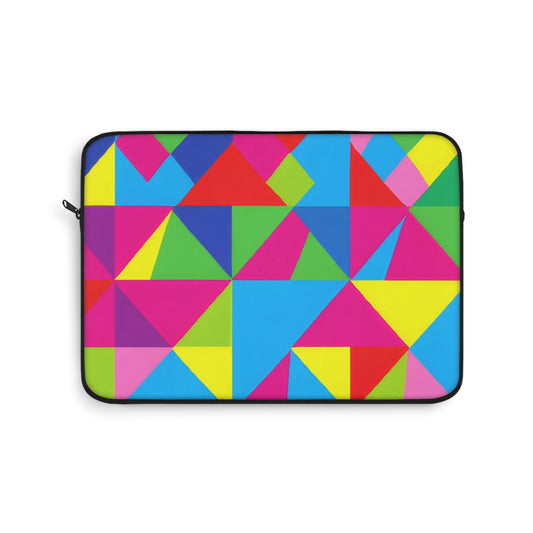 Glitteratzi - LGBTQ+ Laptop Sleeve (12", 13", 15")
