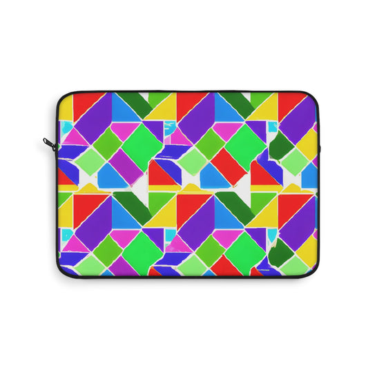 SirLimonette - LGBTQ+ Laptop Sleeve (12", 13", 15")