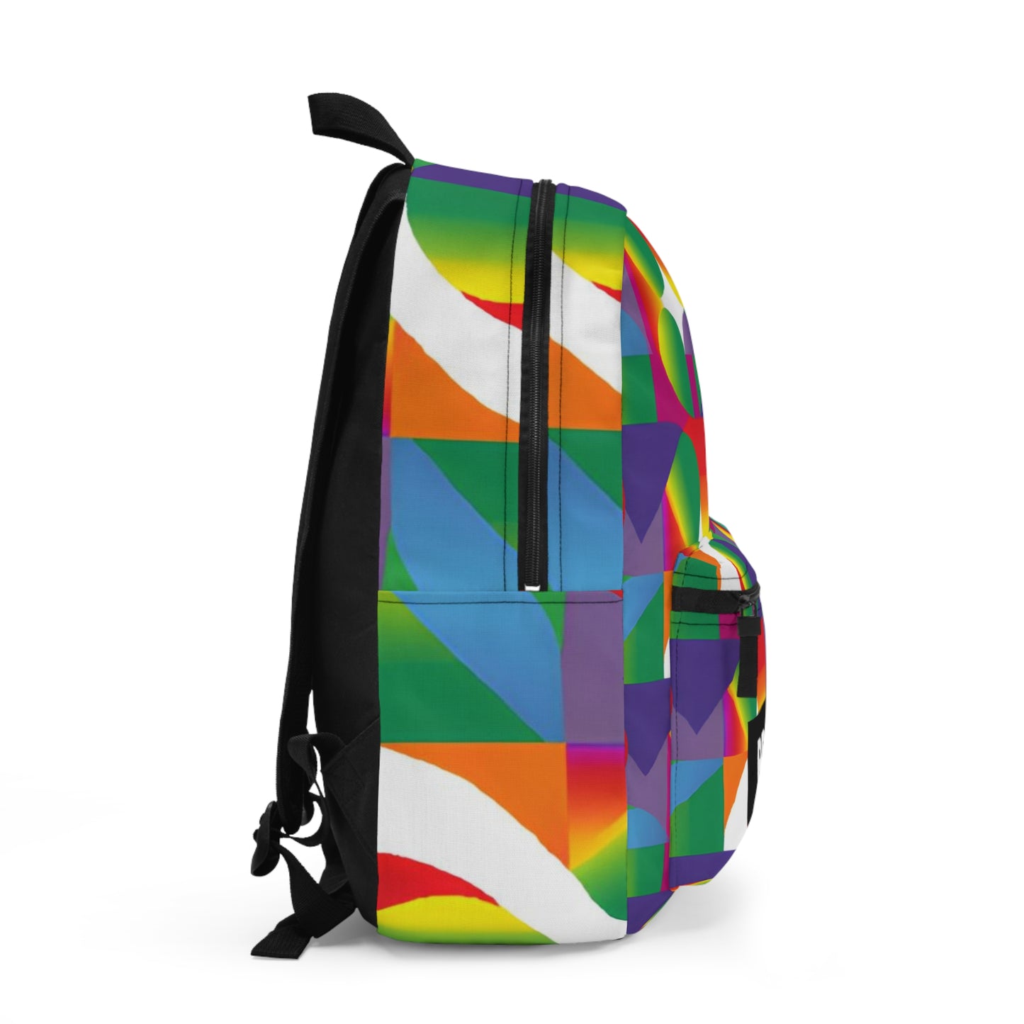 CherChaos - Gay Pride Backpack