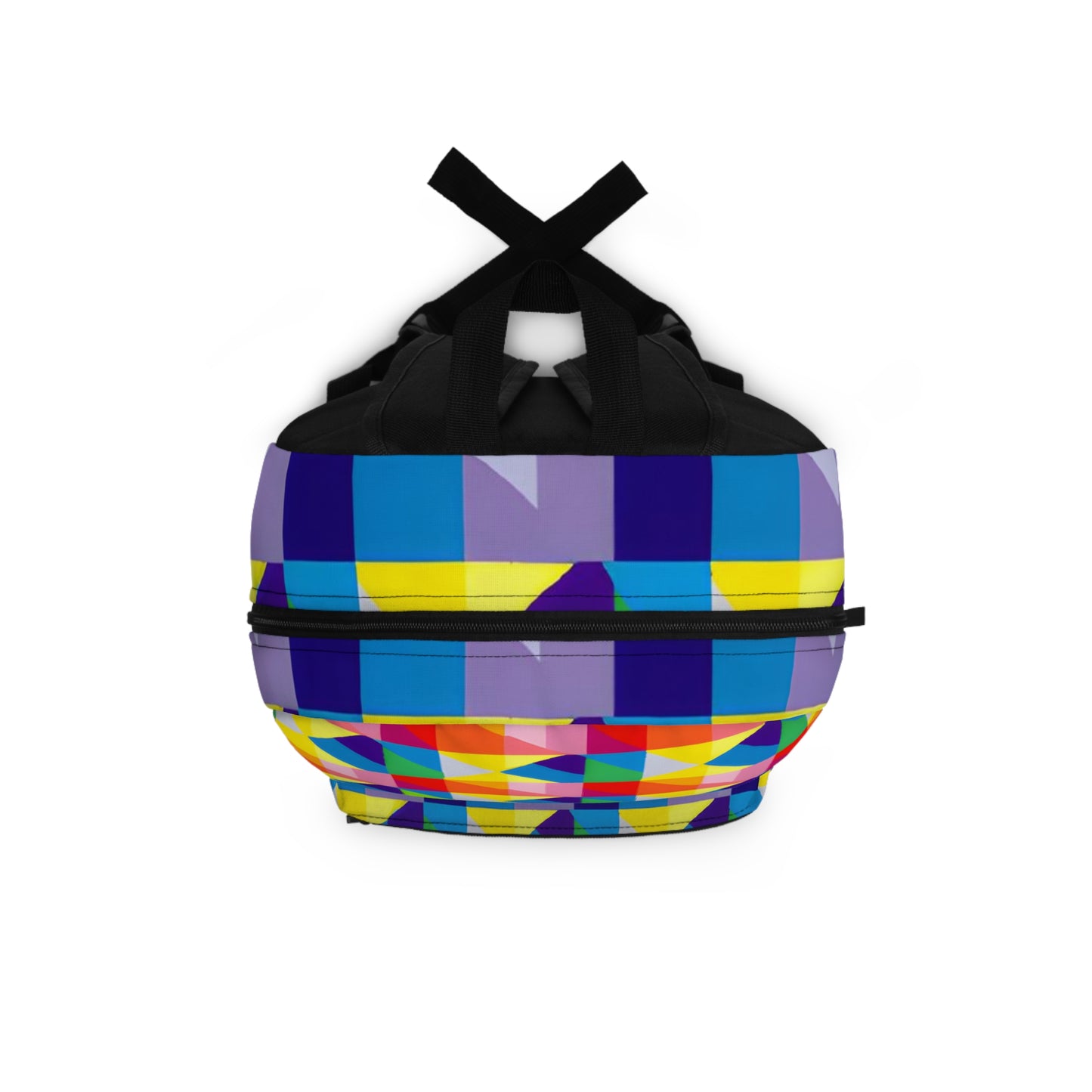 CrystalGalaxyz - Hustler Pride Backpack