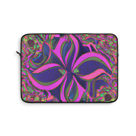 SapphireSparkles - LGBTQ+ Laptop Sleeve (12", 13", 15")