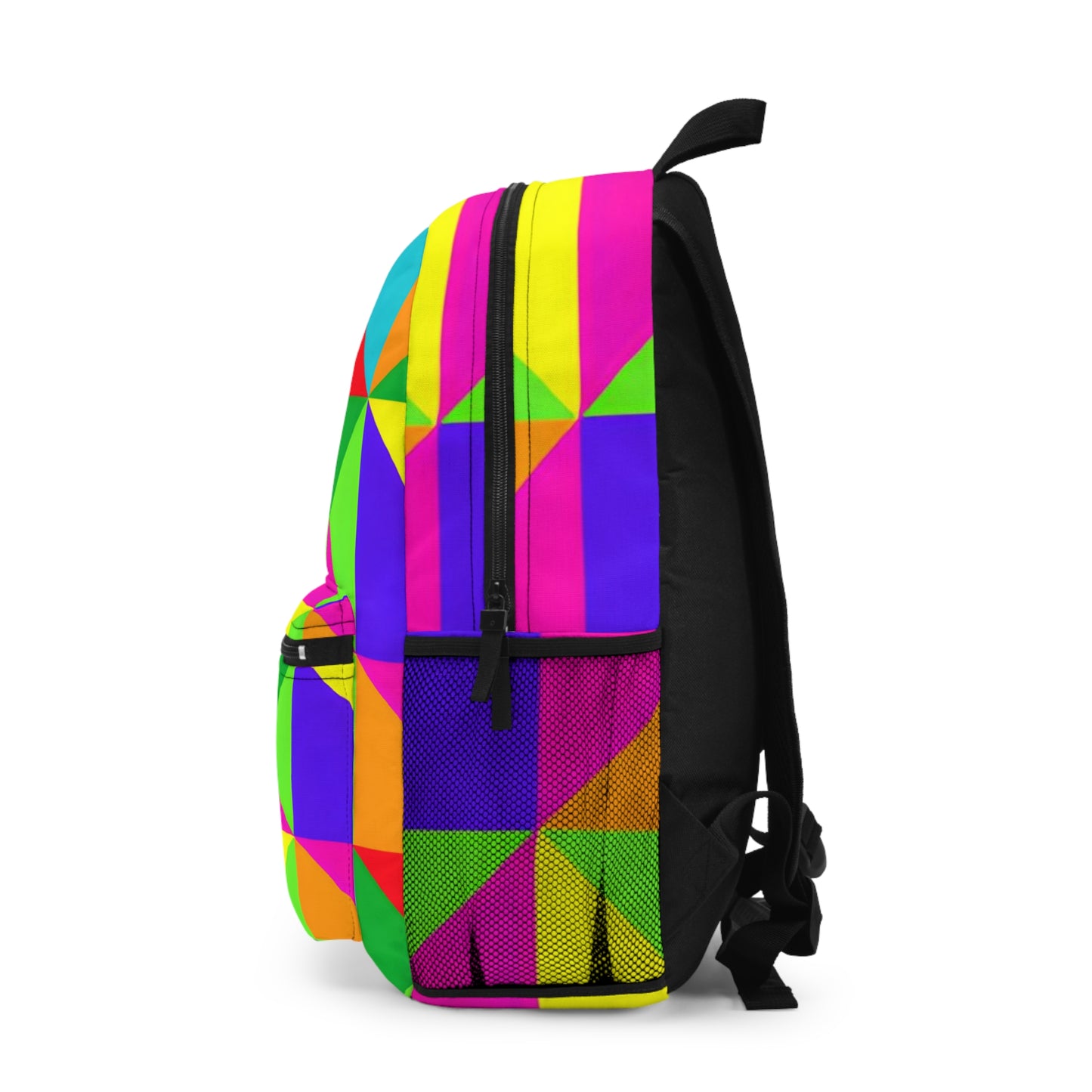 GlitzyGlamGuru - Hustler Pride Backpack