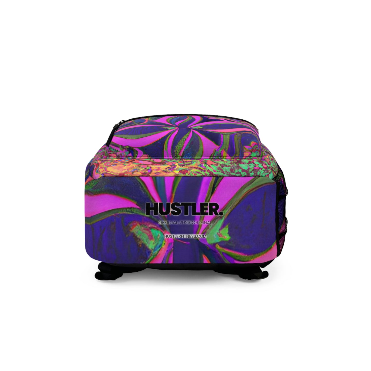 SapphireSparkles - LGBTQ+ Pride Backpack