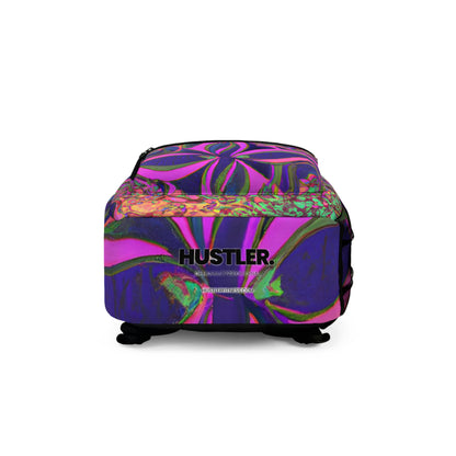 SapphireSparkles - LGBTQ+ Pride Backpack