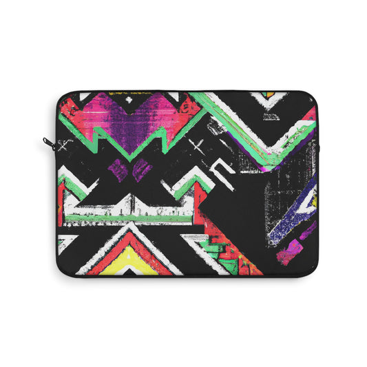 Galaxxi Stardust - LGBTQ+ Laptop Sleeve (12", 13", 15")