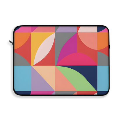 CheriVanity - LGBTQ+ Laptop Sleeve (12", 13", 15")