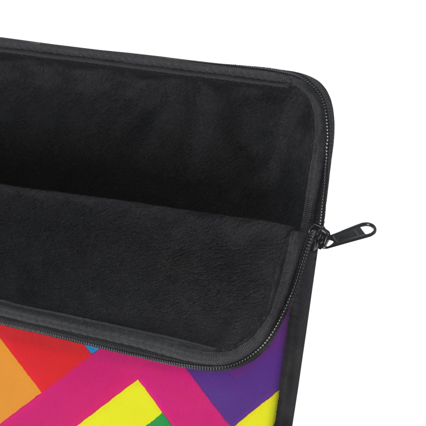 DazzleDiva - LGBTQ+ Laptop Sleeve (12", 13", 15")