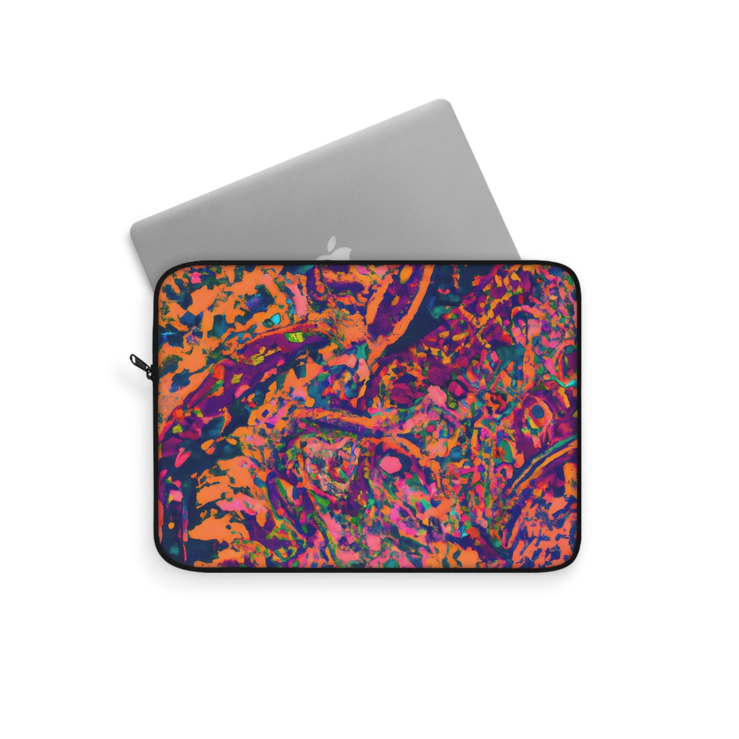 GlitzyGlamour - LGBTQ+ Laptop Sleeve (12", 13", 15")