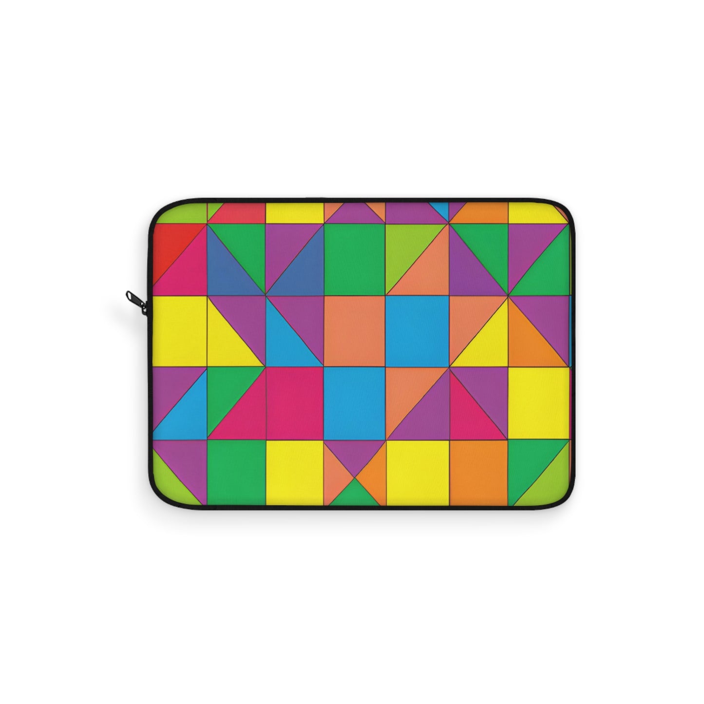 Fiercediva. - LGBTQ+ Laptop Sleeve (12", 13", 15")