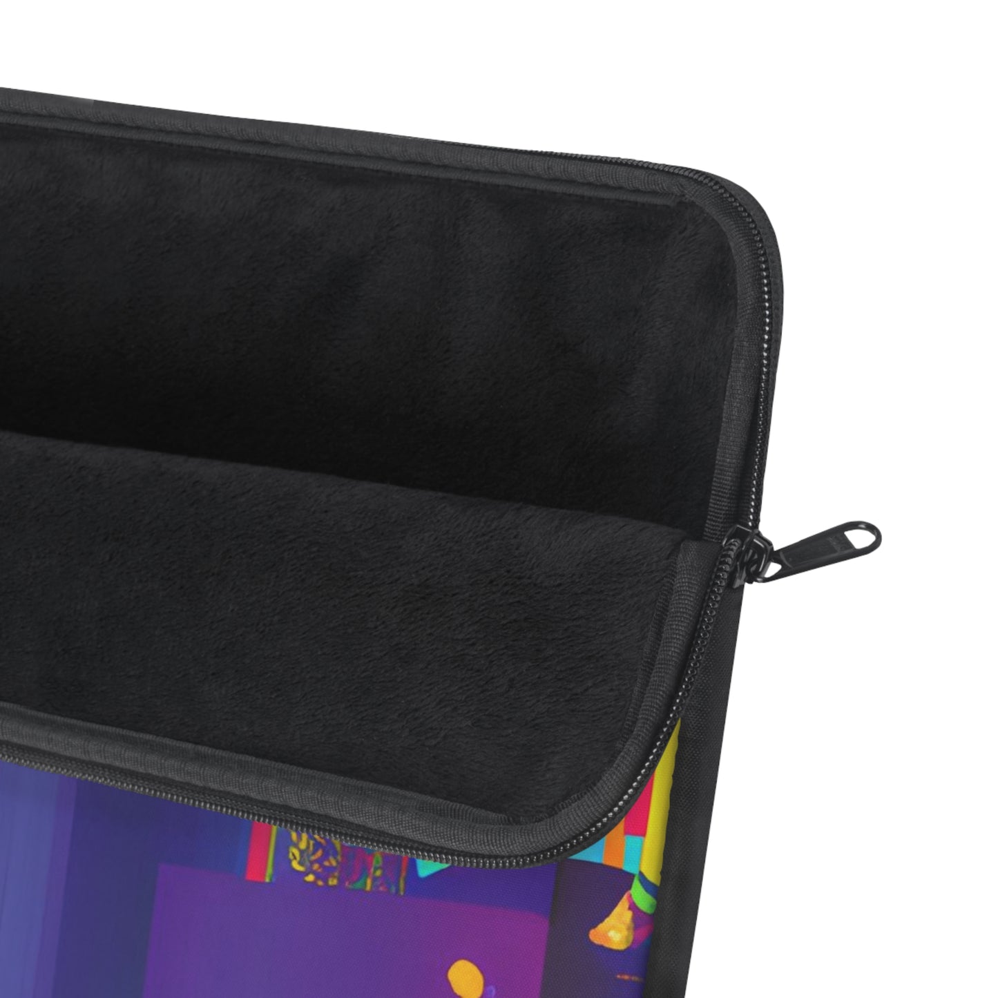 StarrLightning - LGBTQ+ Laptop Sleeve (12", 13", 15")