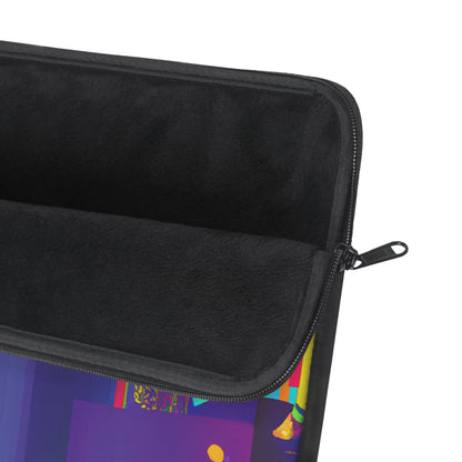 StarrLightning - LGBTQ+ Laptop Sleeve (12", 13", 15")