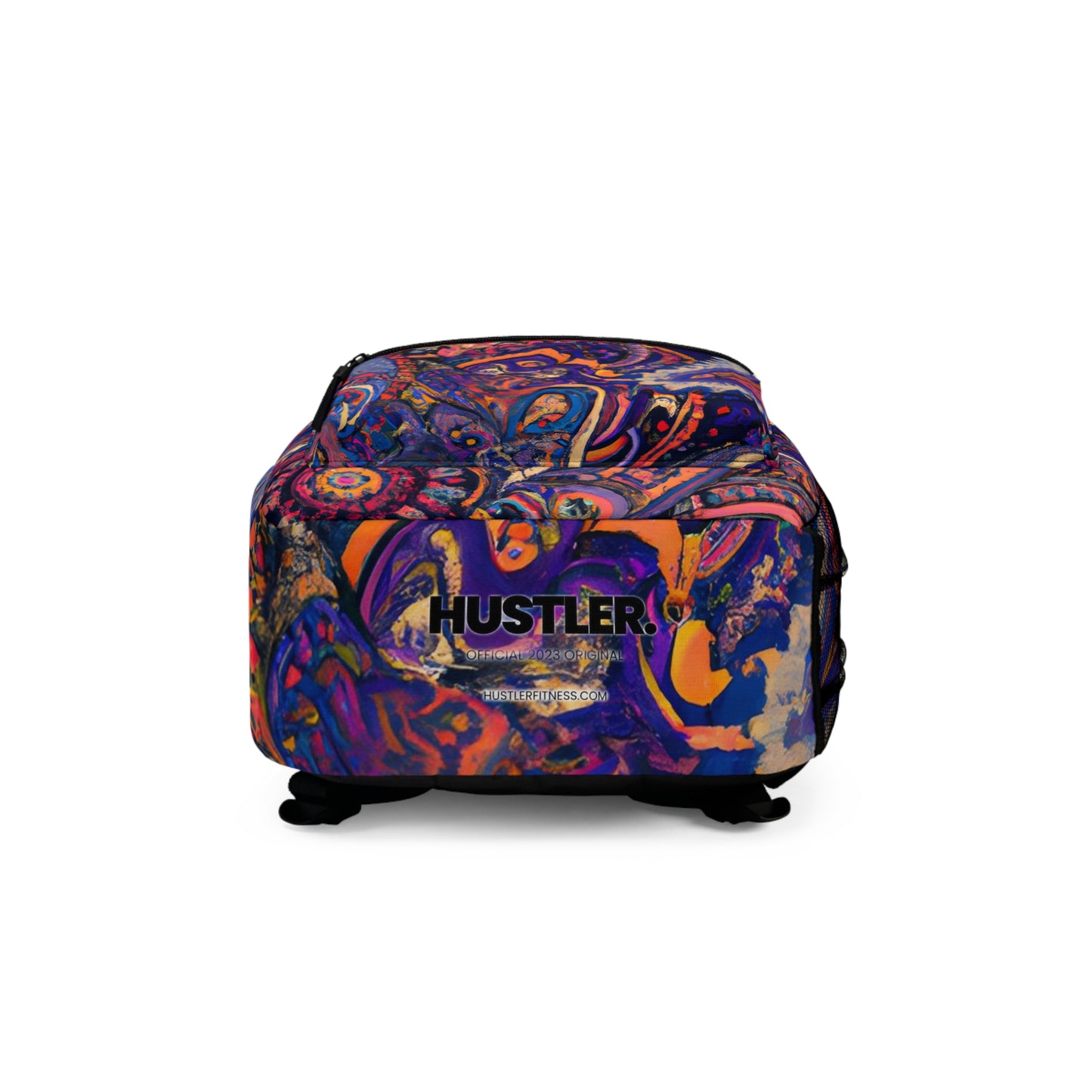 RitzyRita - LGBTQ+ Pride Backpack