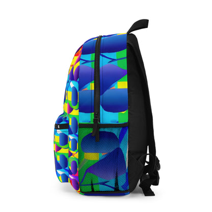 MoonDazzle - Gay Pride Backpack