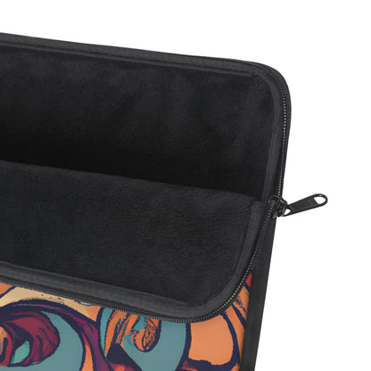 DazzleLola - LGBTQ+ Laptop Sleeve (12", 13", 15")