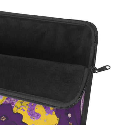 ReginaVonGlamour - LGBTQ+ Laptop Sleeve (12", 13", 15")