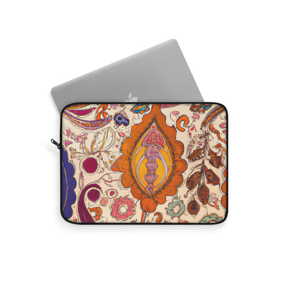 FiFiFlambeaux - LGBTQ+ Laptop Sleeve (12", 13", 15")