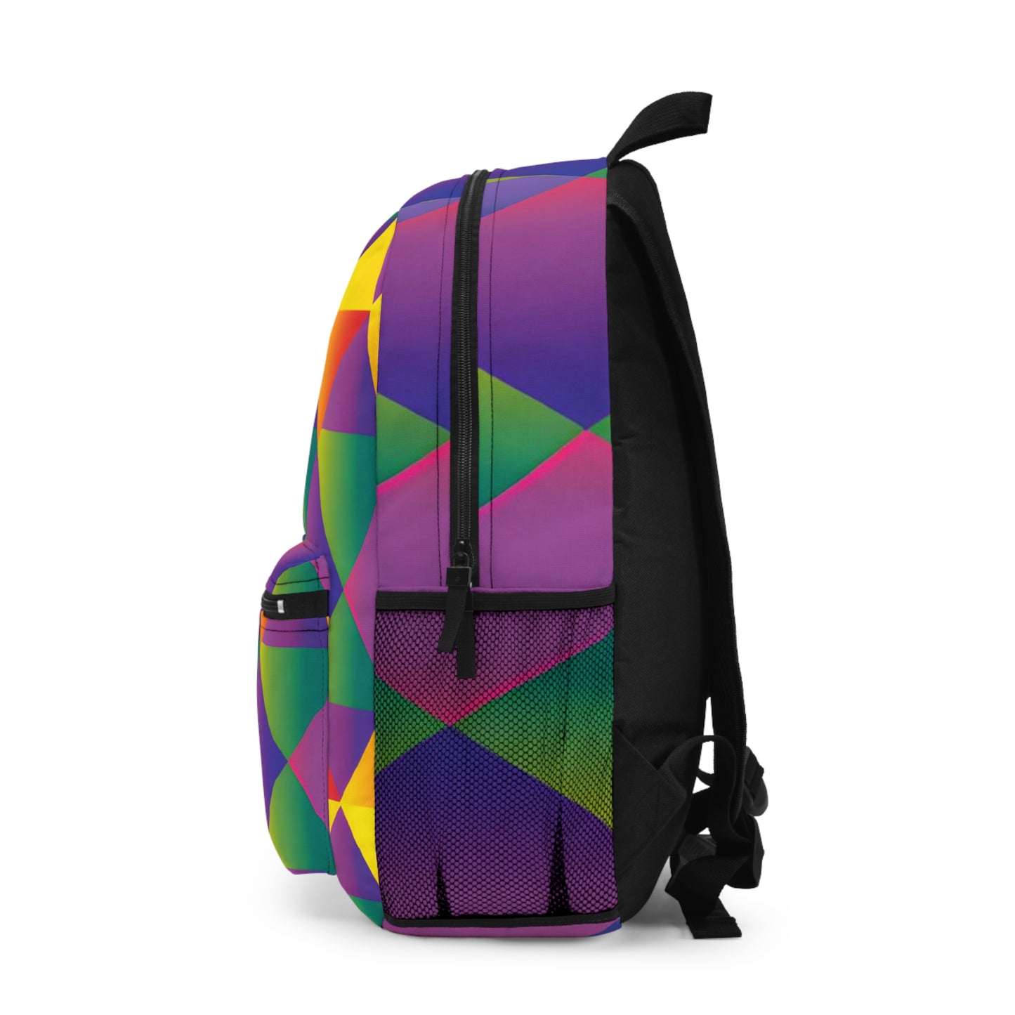 Dualomi - Hustler Pride Backpack