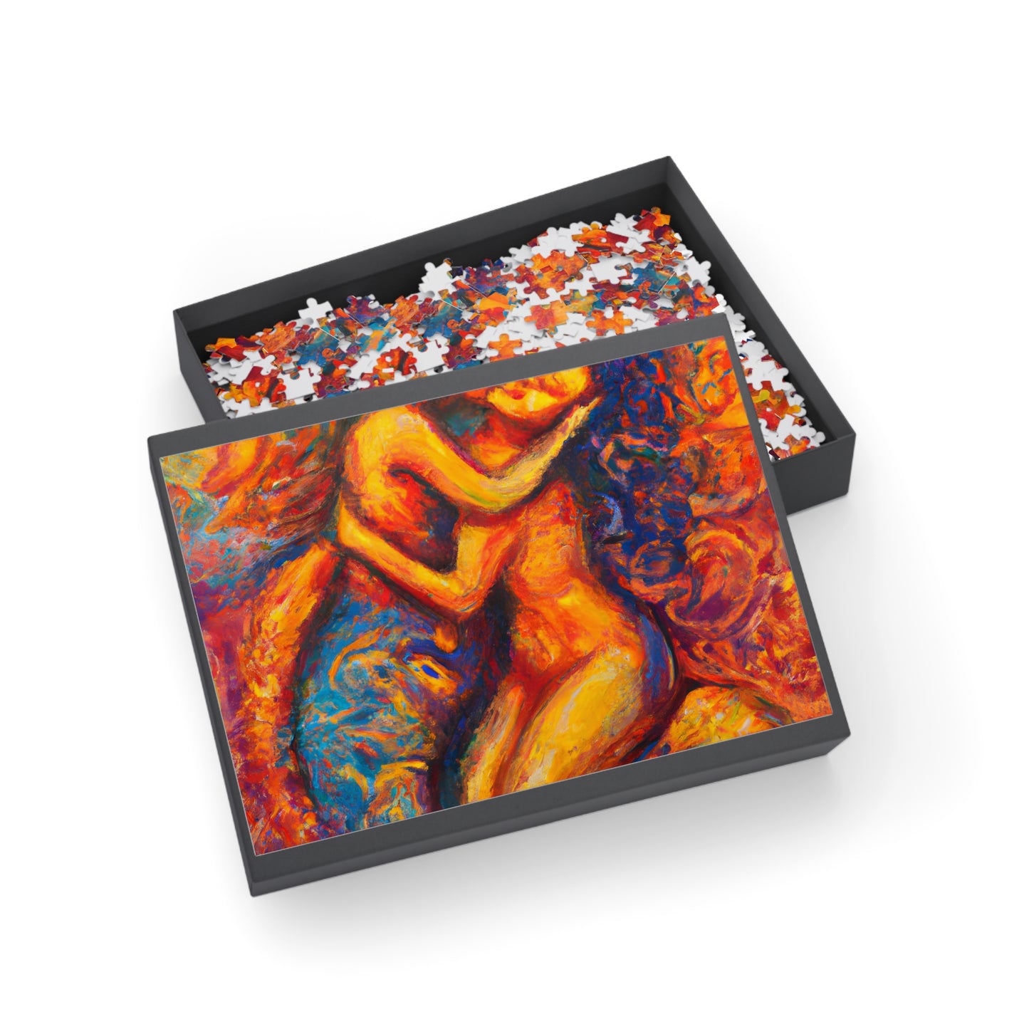 PeregrineVinci - Gay Hope Jigsaw Puzzle
