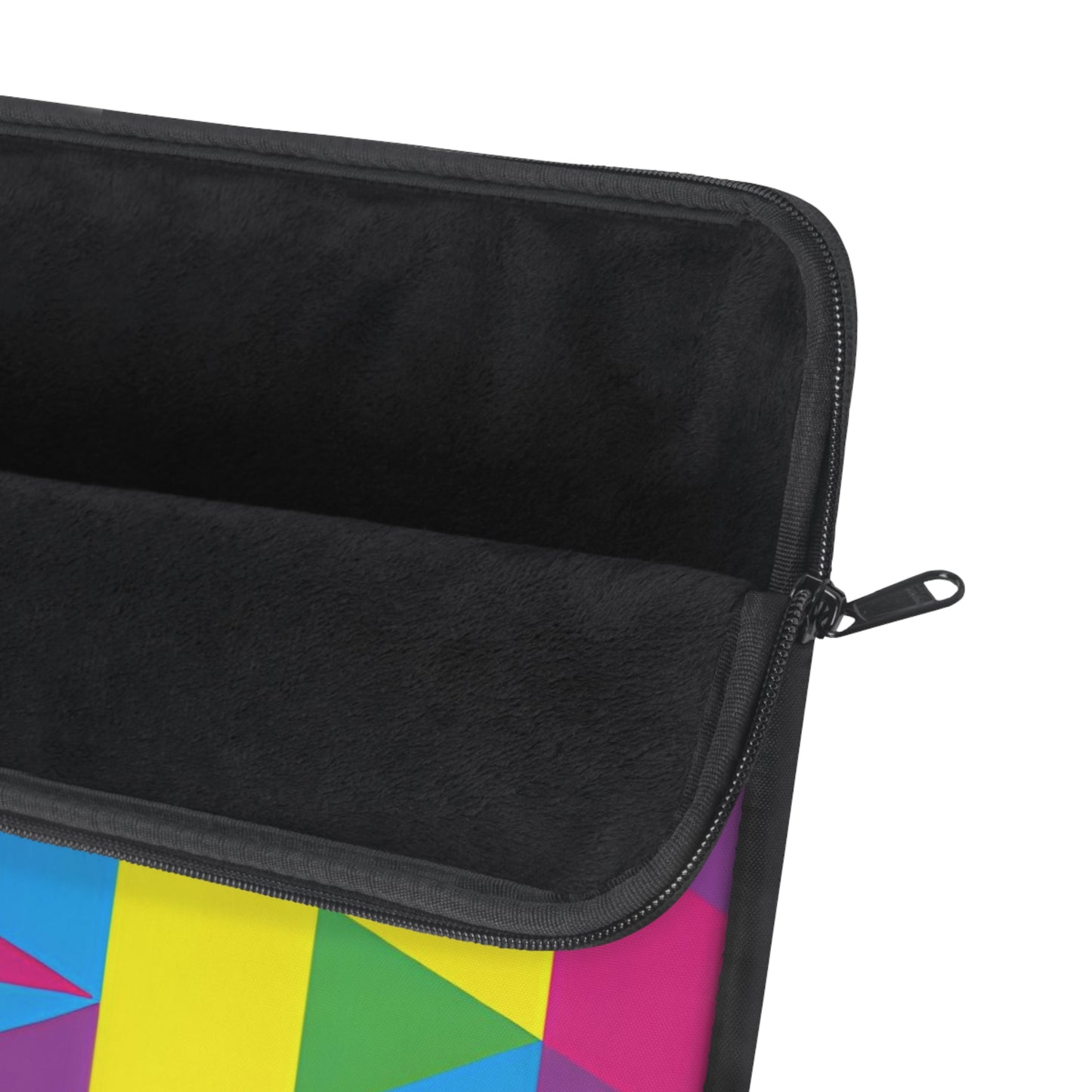 Charmanté - LGBTQ+ Laptop Sleeve (12", 13", 15")