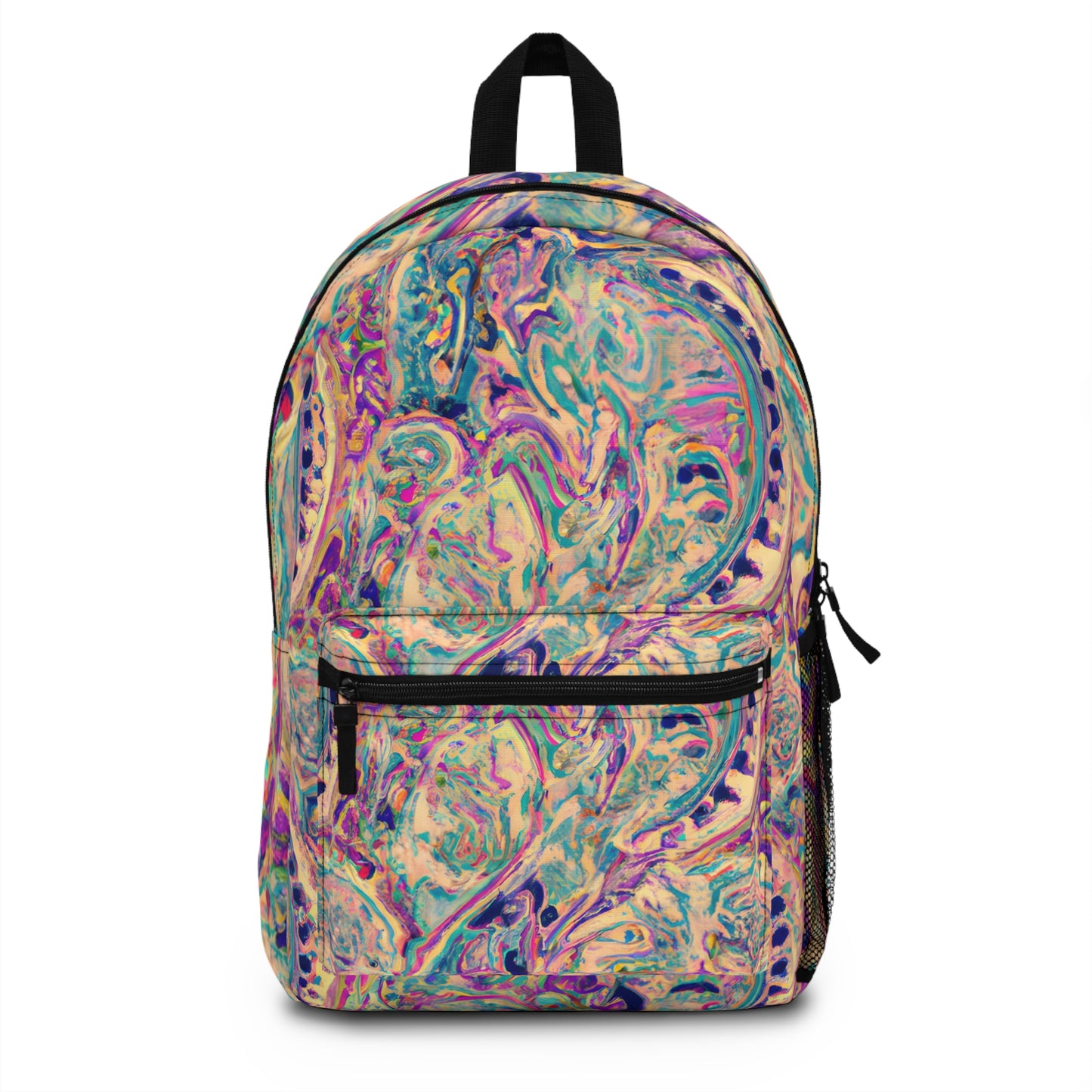 LuxSpectrum - LGBTQ+ Pride Backpack