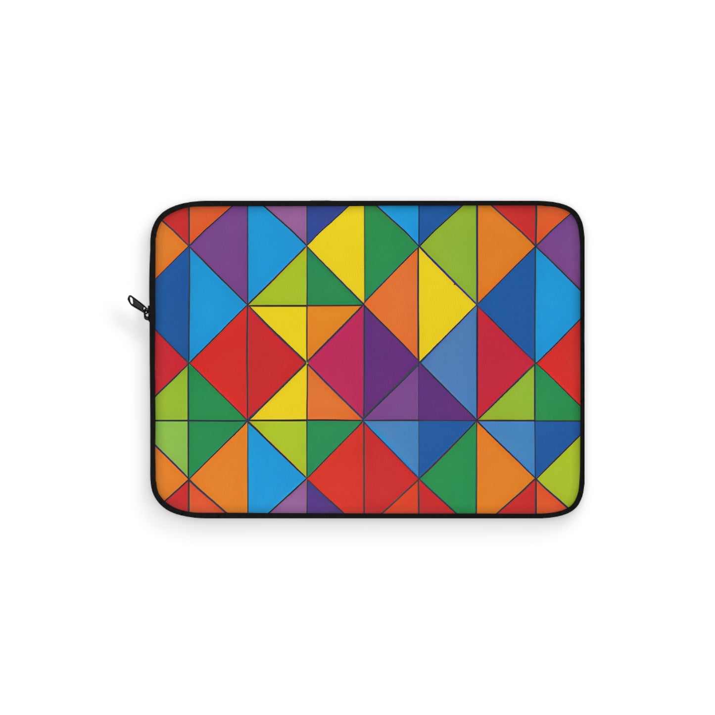 GingerSnapz - LGBTQ+ Laptop Sleeve (12", 13", 15")